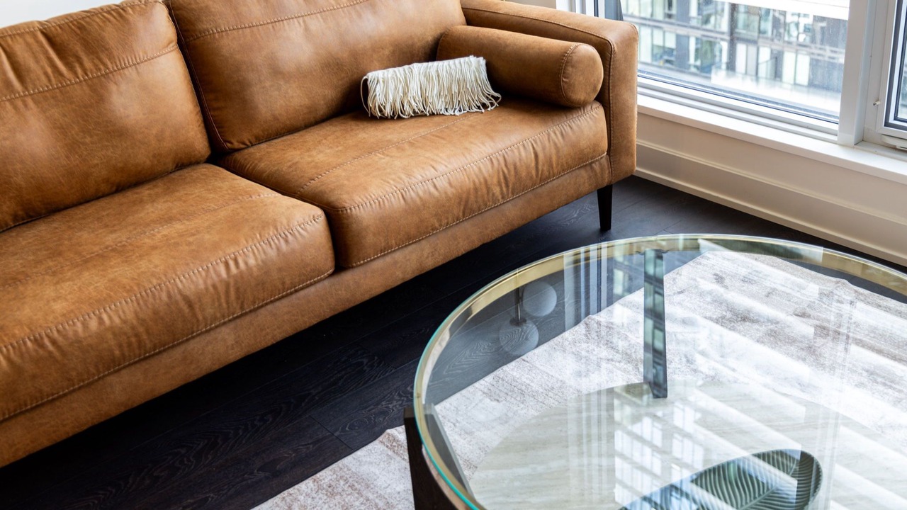Photo of Livingroom in Downtown Toronto