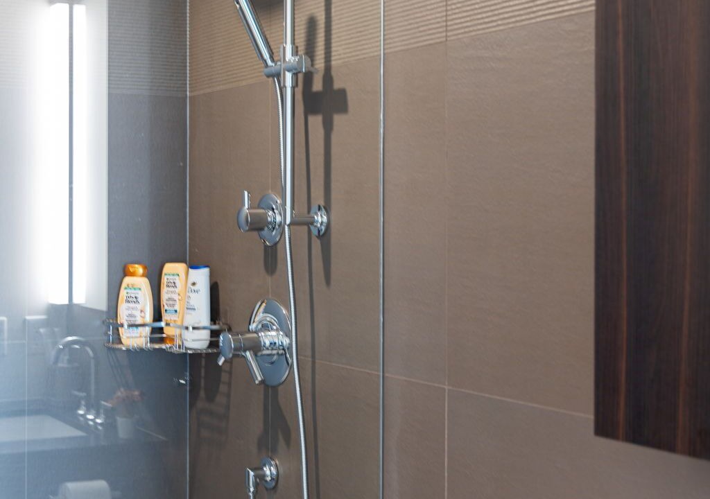 Photo of Bathroom in Downtown Toronto