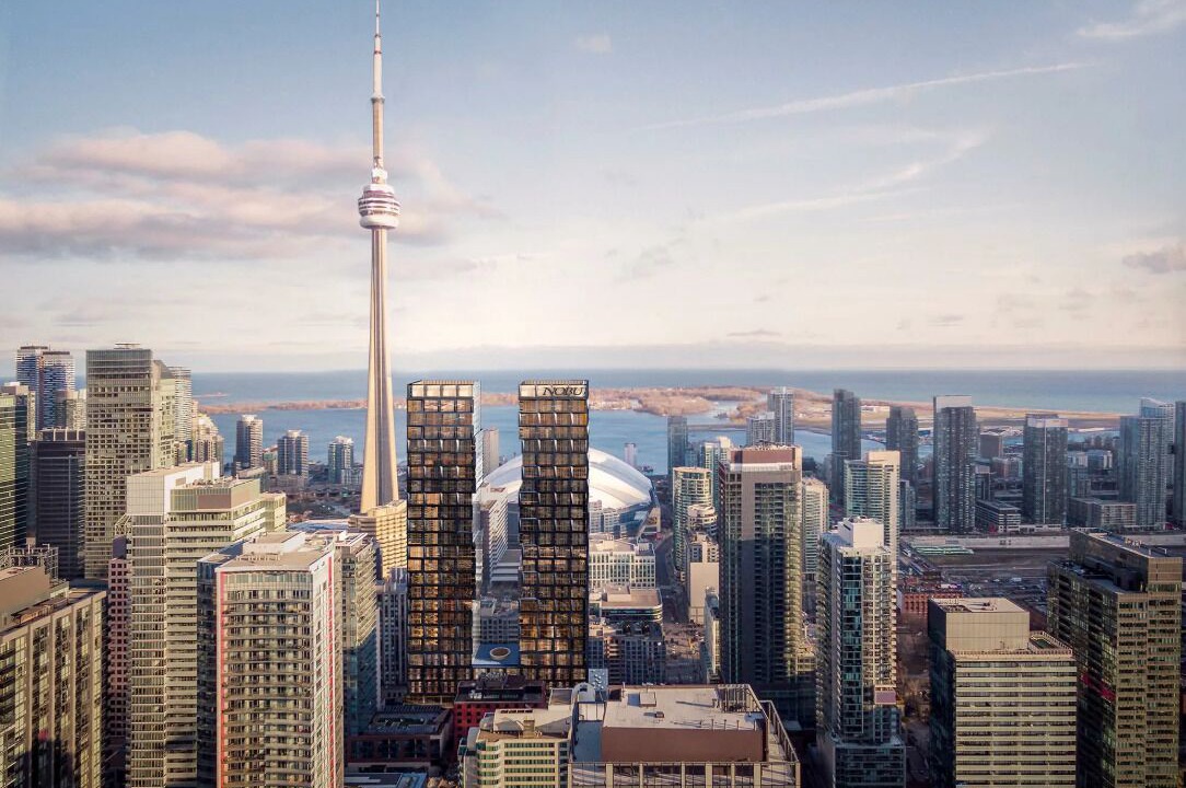 Photo of Others in Downtown Toronto