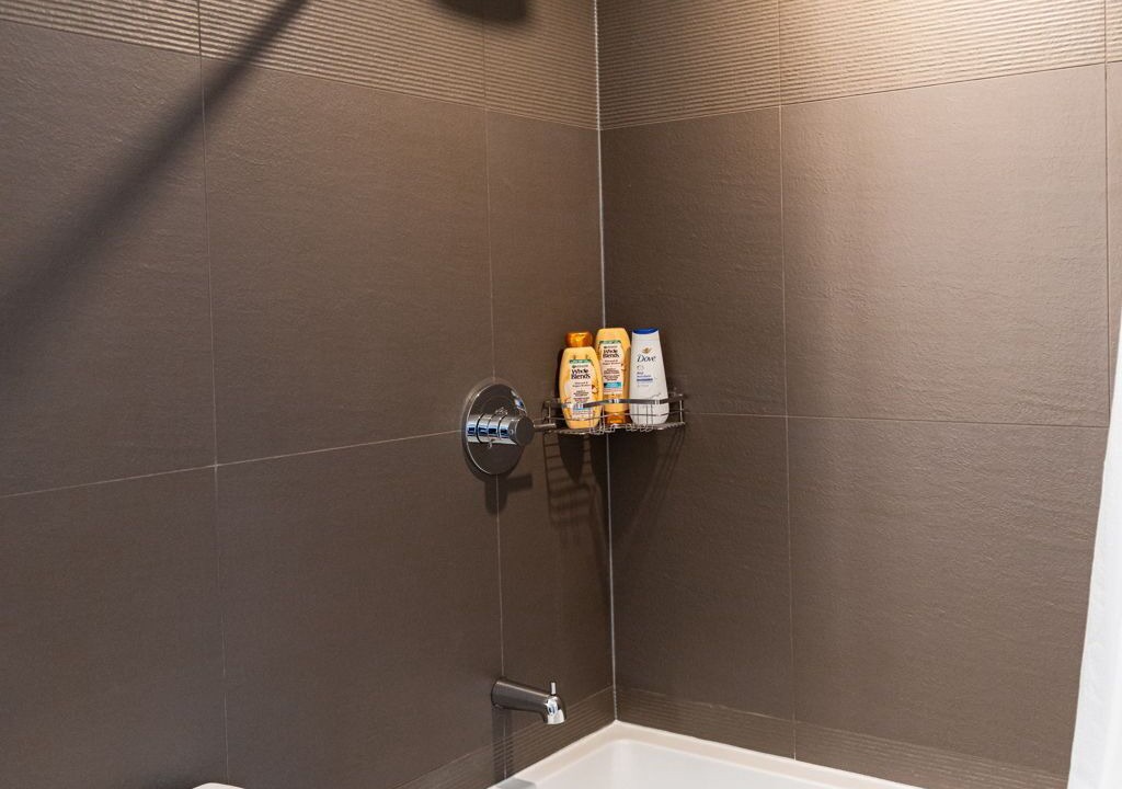 Photo of Bathroom in Downtown Toronto