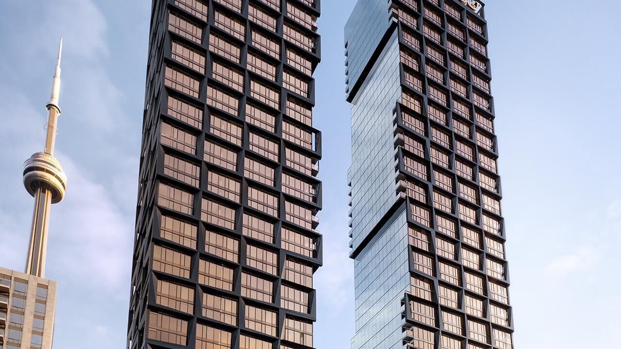 Photo of Outdoor in Downtown Toronto