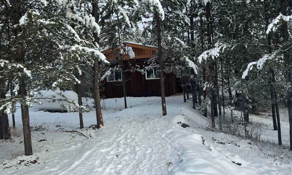 Photo of Outdoor in Lone Butte