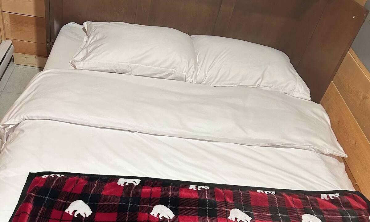Photo of Bedroom in Lone Butte