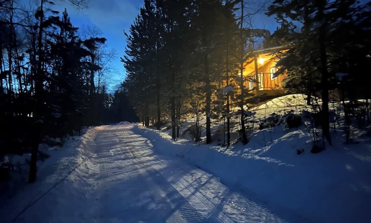 Photo of Outdoor in Lone Butte