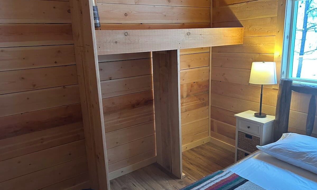 Photo of Bedroom in Lone Butte
