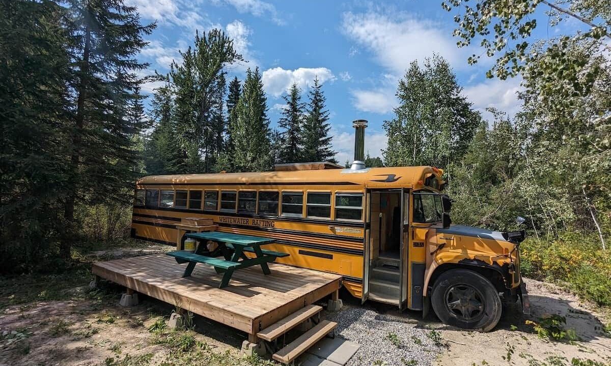 Photo of Outdoor in Blaeberry