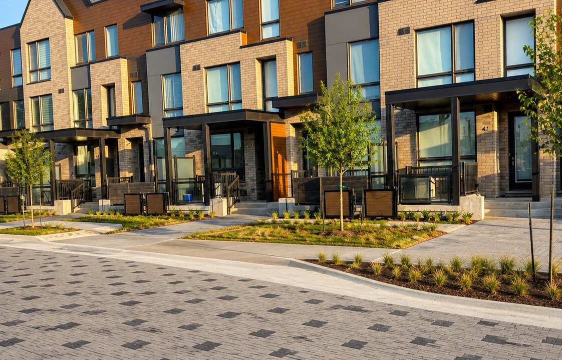 Photo of Outdoor in Lawrence Heights