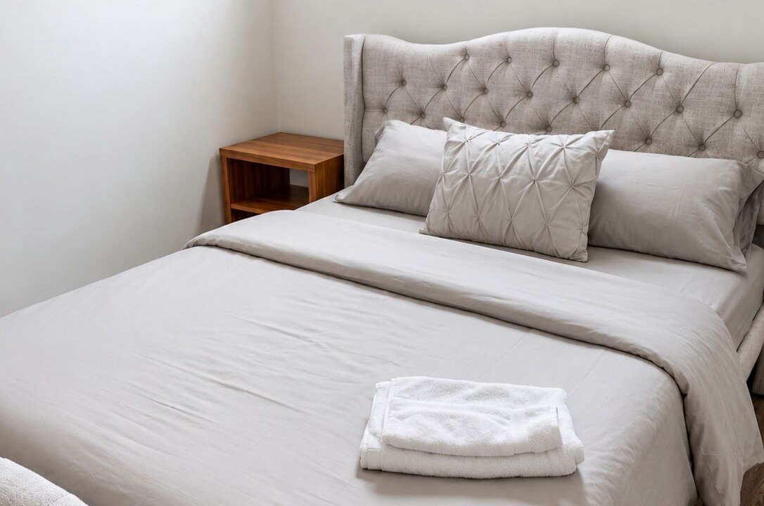 Photo of Bedroom in Lawrence Heights