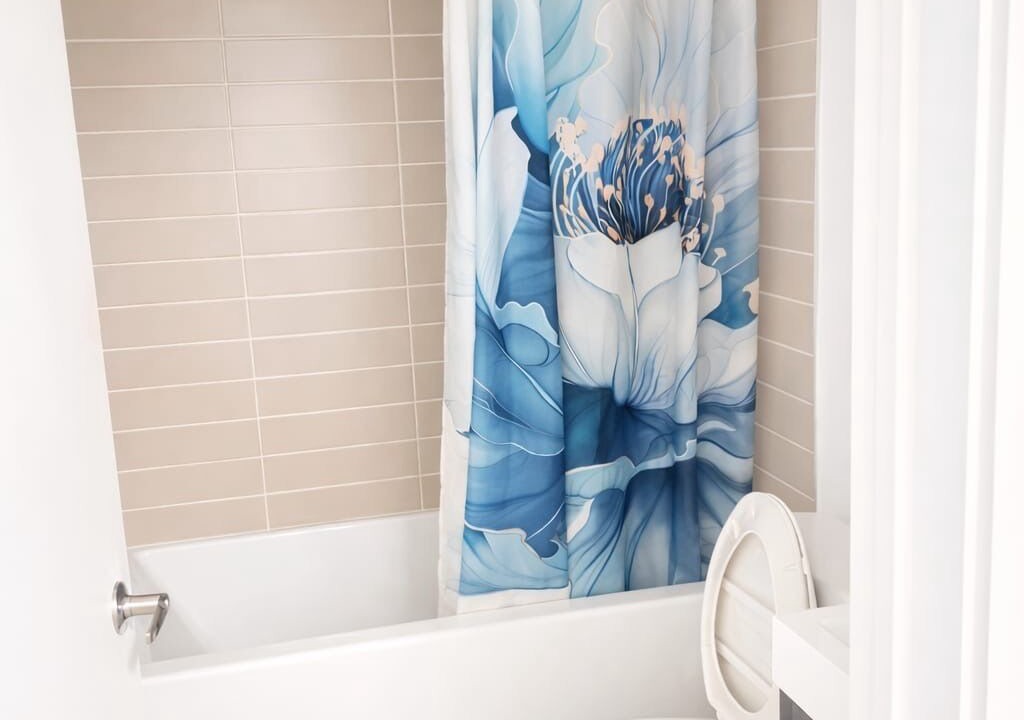 Photo of Bathroom in Lawrence Heights