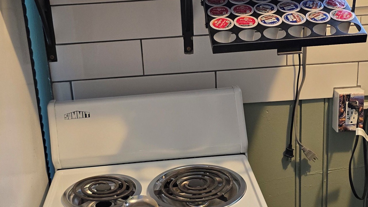 Photo of Kitchen in Geneva-on-the-Lake