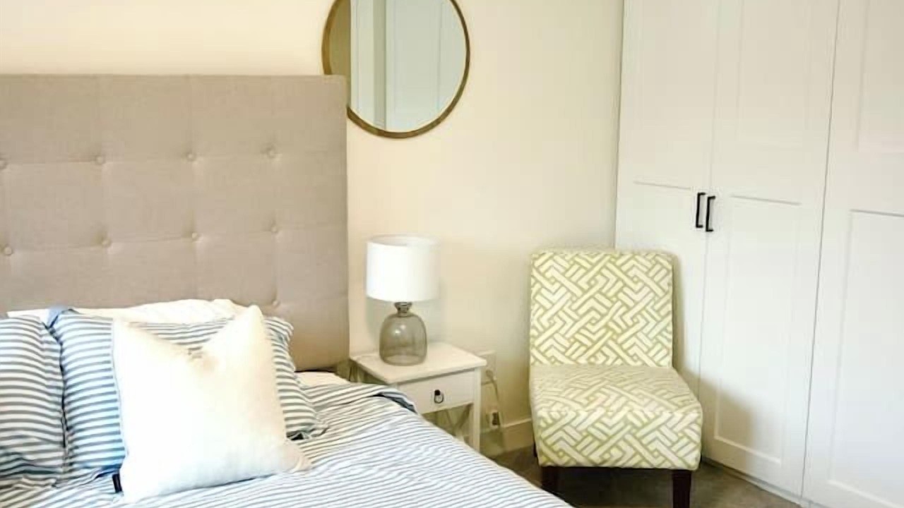 Photo of Bedroom in Windermere
