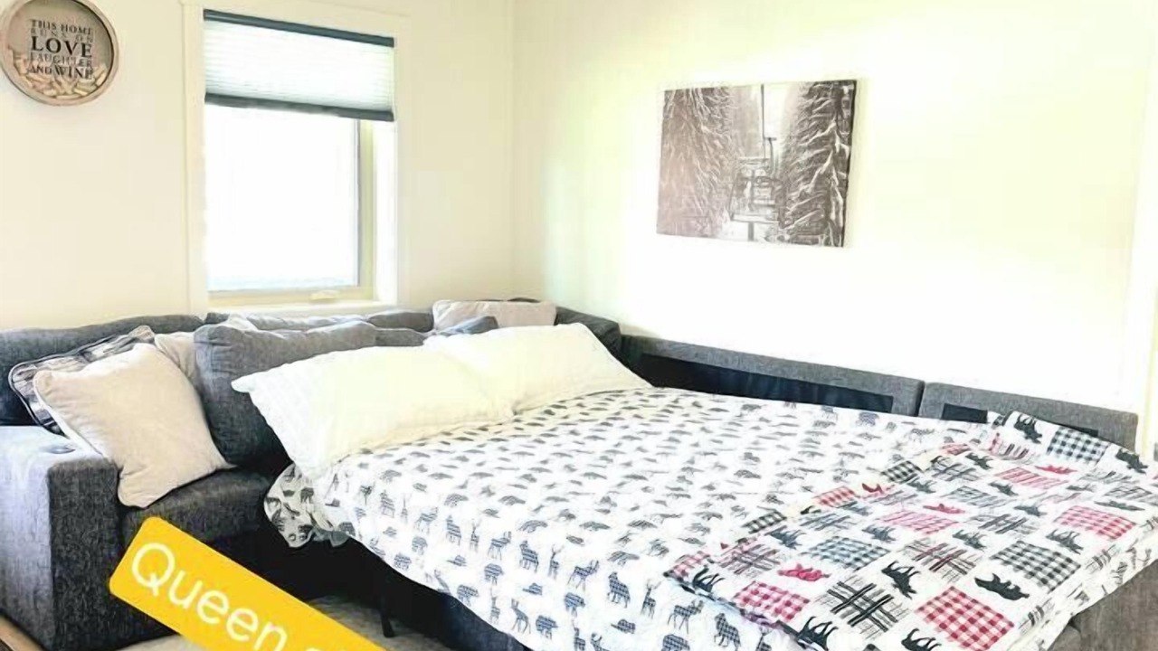 Photo of Bedroom in Windermere