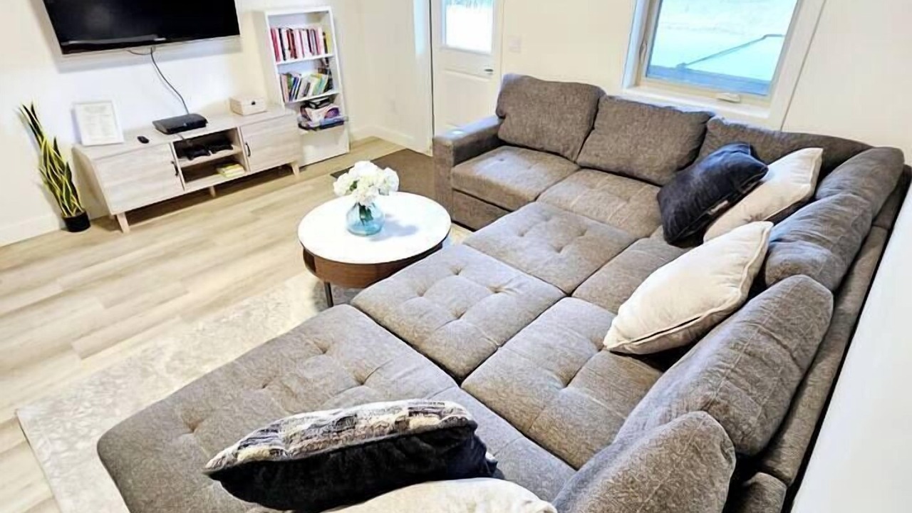 Photo of Livingroom in Windermere