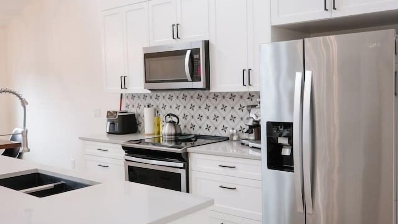 Photo of Kitchen in Windermere