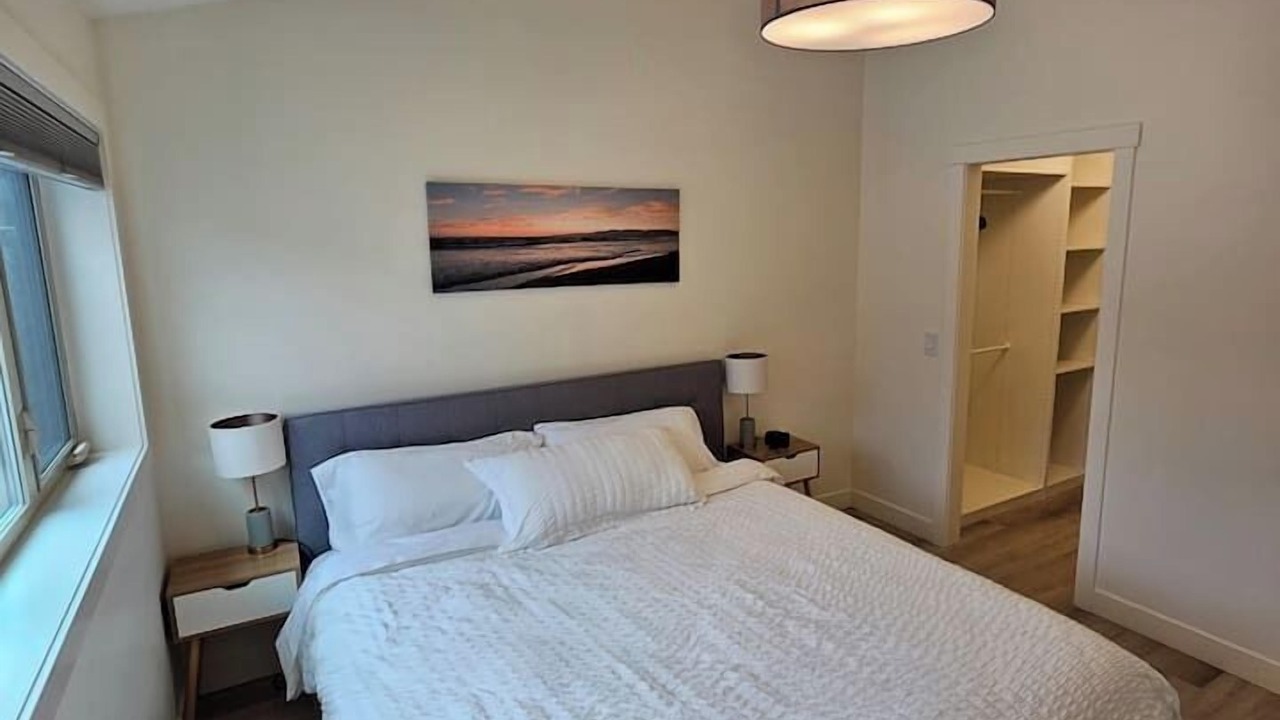 Photo of Bedroom in Windermere
