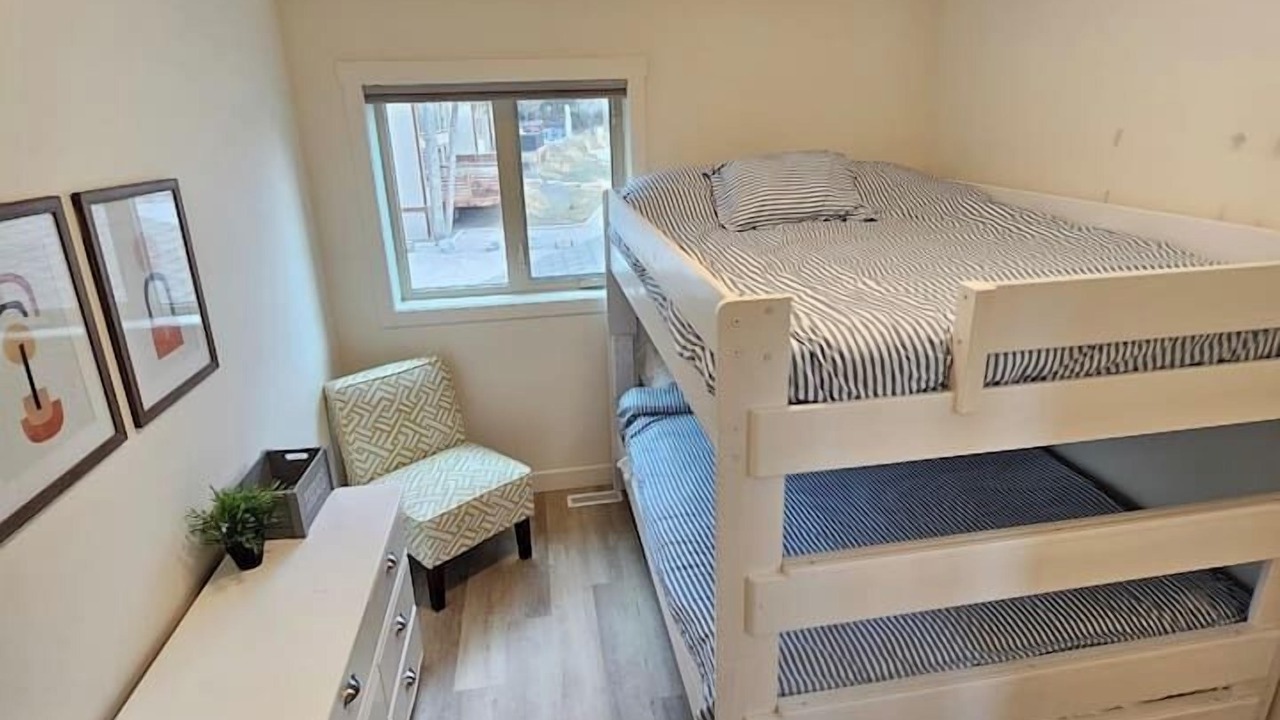 Photo of Bedroom in Windermere