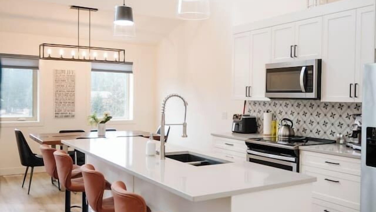 Photo of Kitchen in Windermere