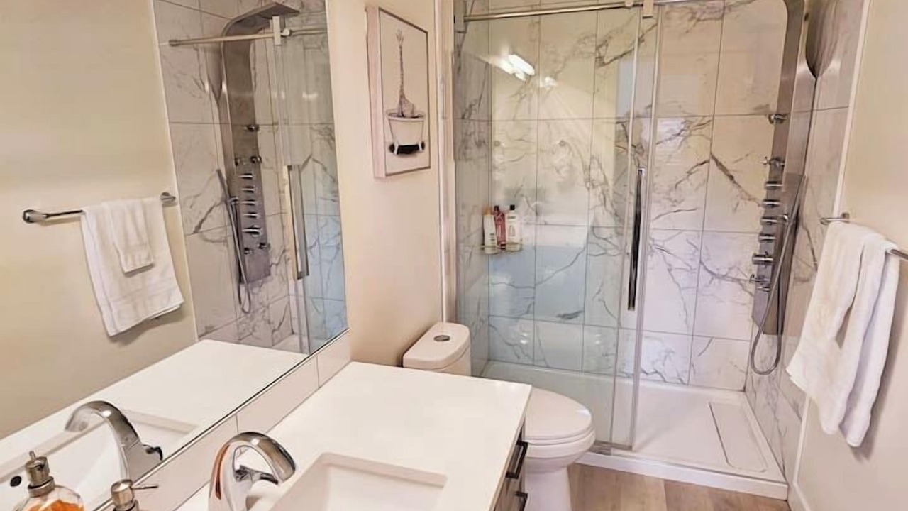 Photo of Bathroom in Windermere