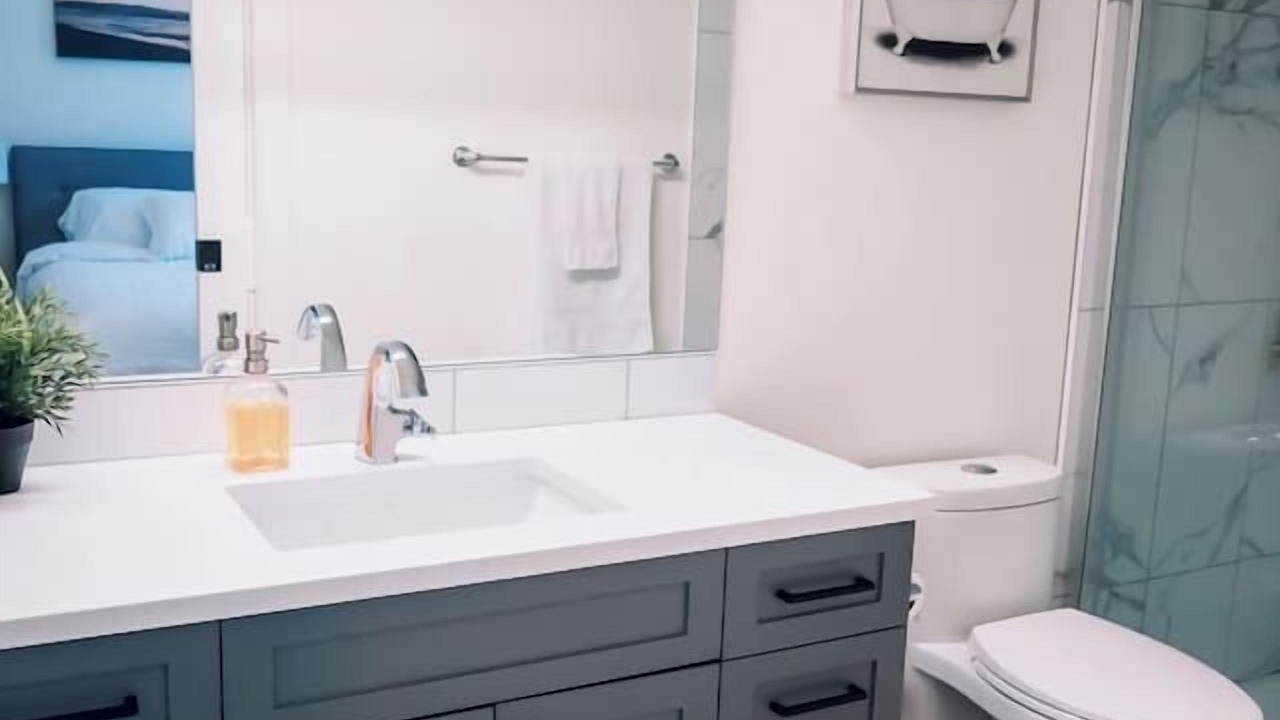 Photo of Bathroom in Windermere