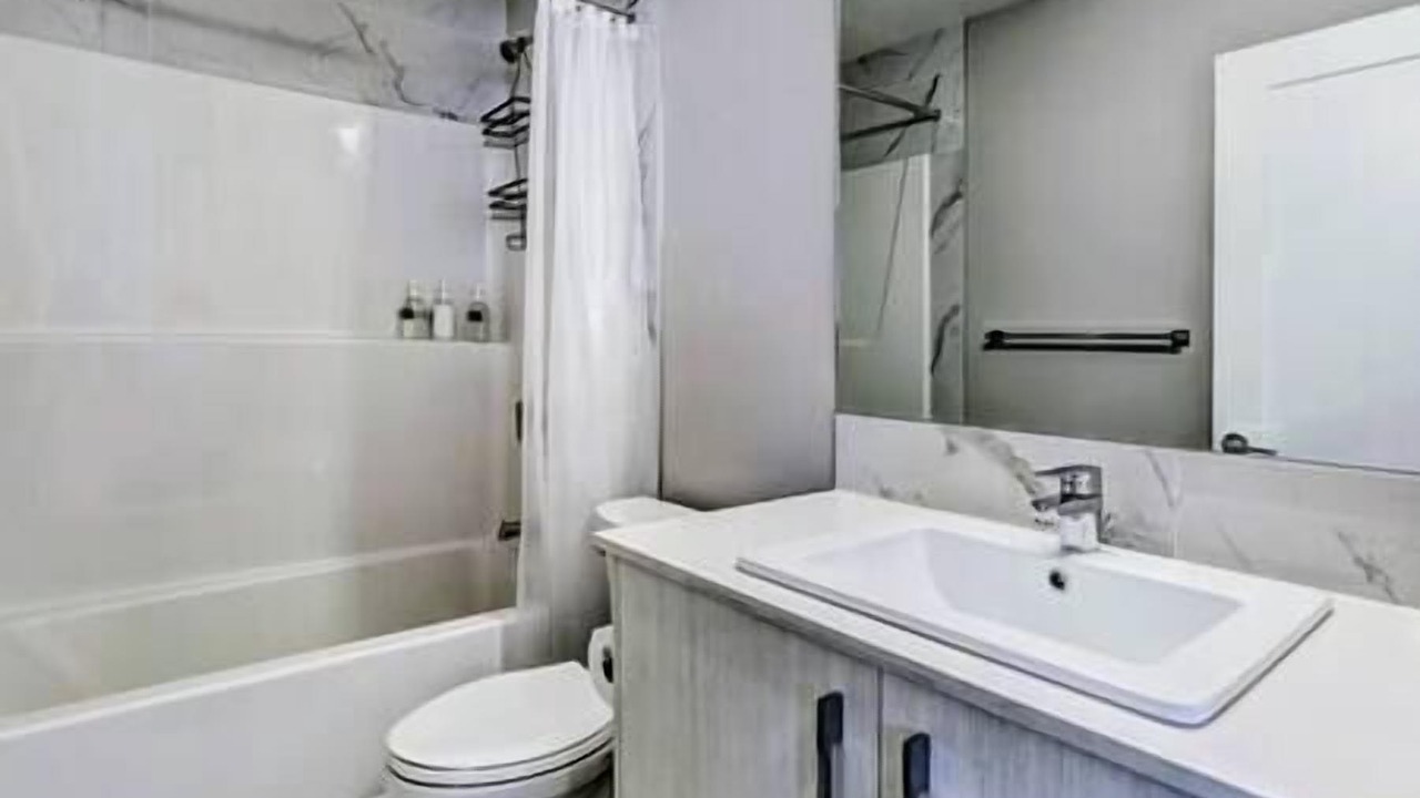 Photo of Bathroom in Chestermere