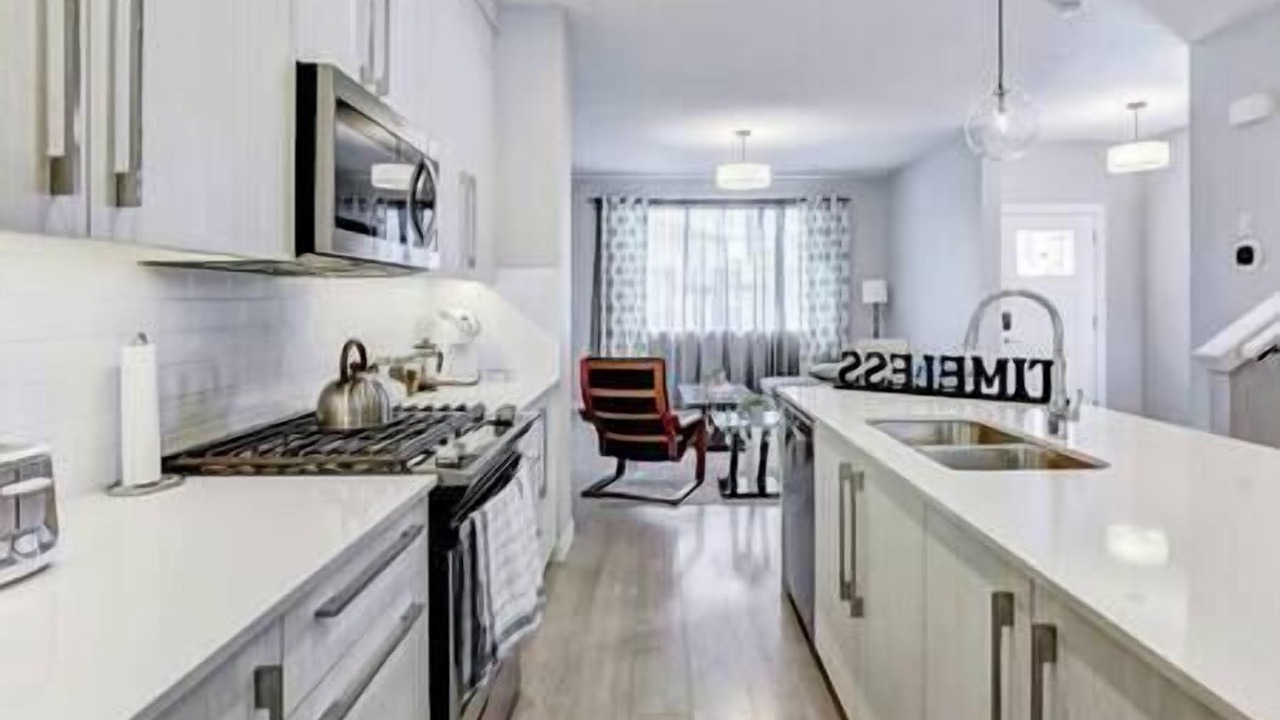 Photo of Kitchen in Chestermere