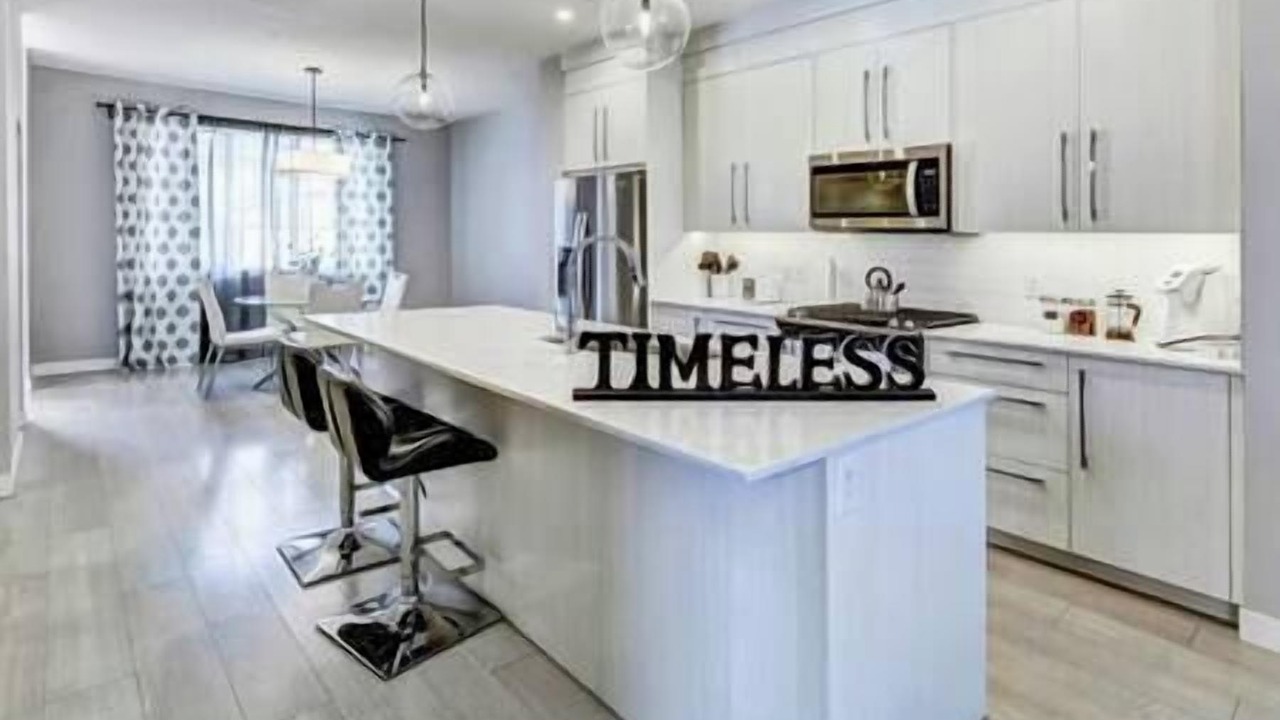 Photo of Kitchen in Chestermere
