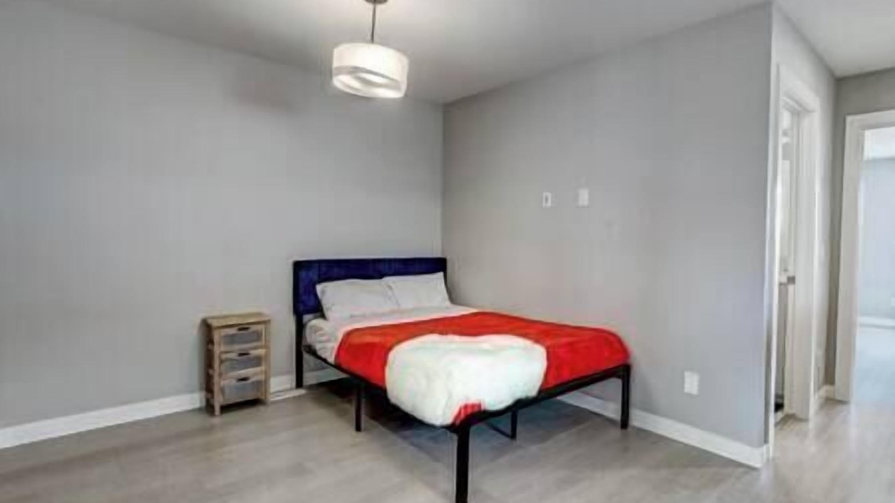 Photo of Bedroom in Chestermere