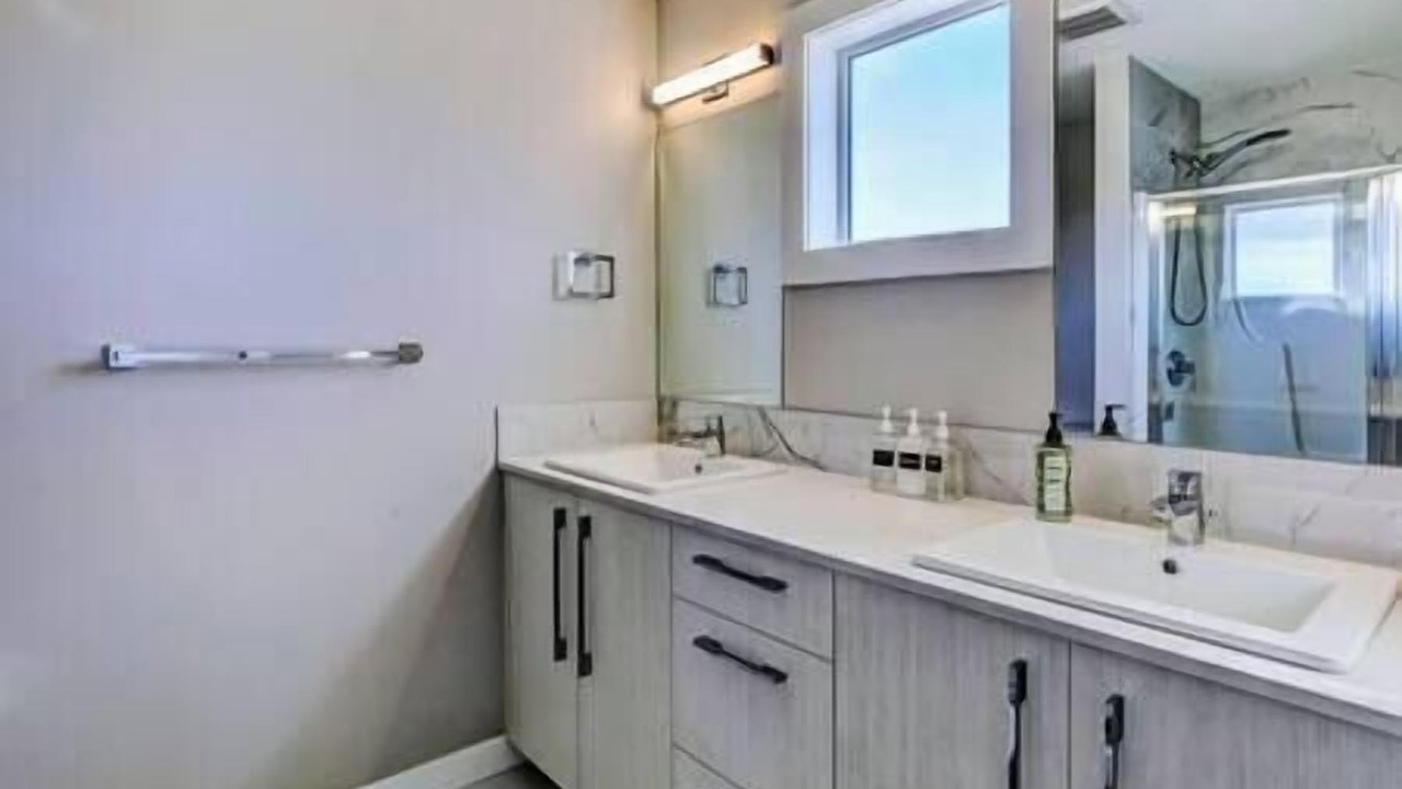 Photo of Bathroom in Chestermere