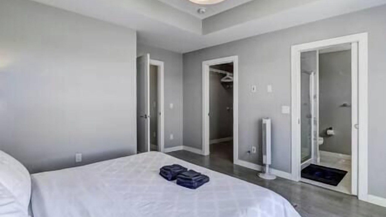 Photo of Bedroom in Chestermere