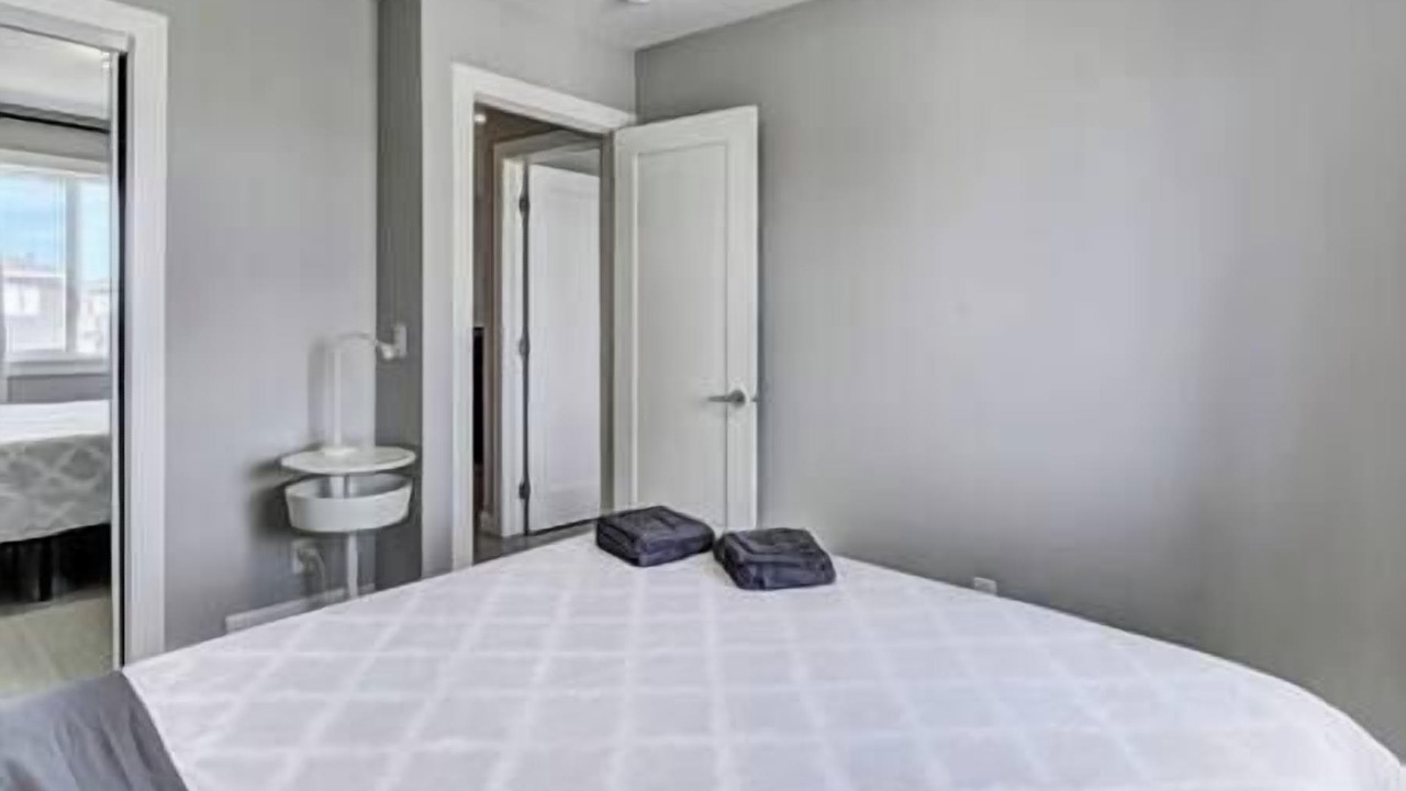 Photo of Bedroom in Chestermere