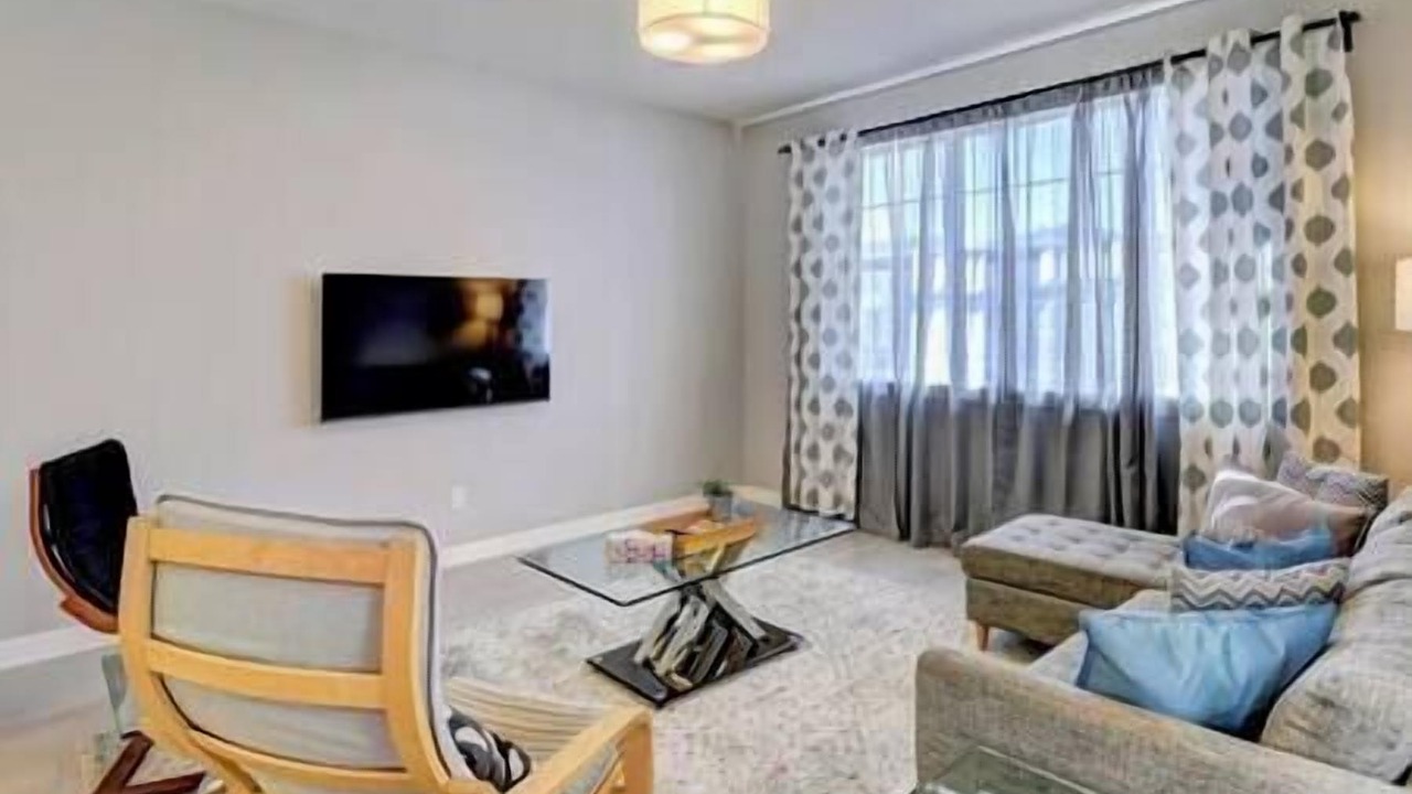 Photo of Livingroom in Chestermere