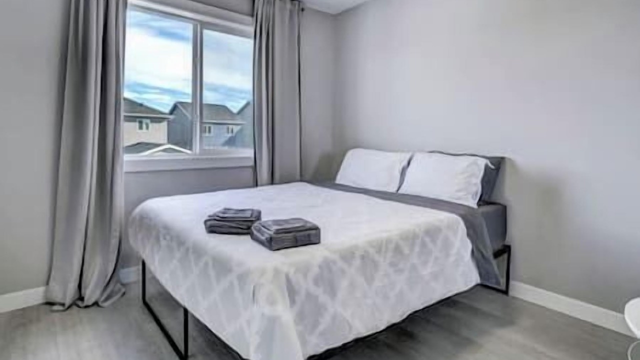 Photo of Bedroom in Chestermere