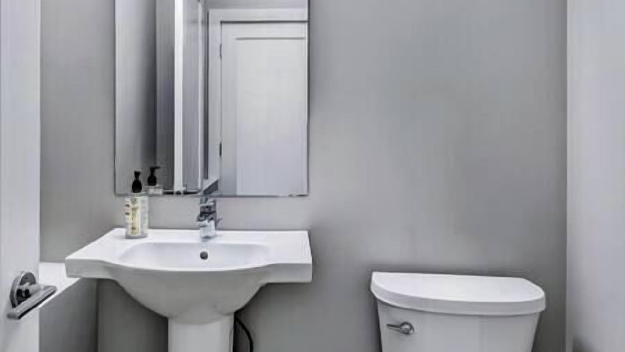 Photo of Bathroom in Chestermere