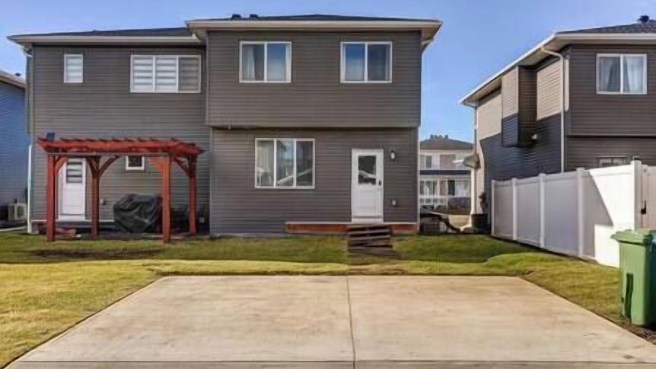 Photo of Outdoor in Chestermere