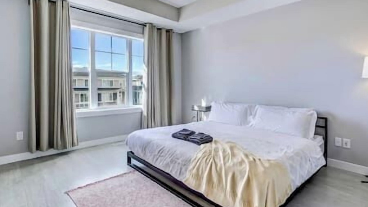 Photo of Bedroom in Chestermere