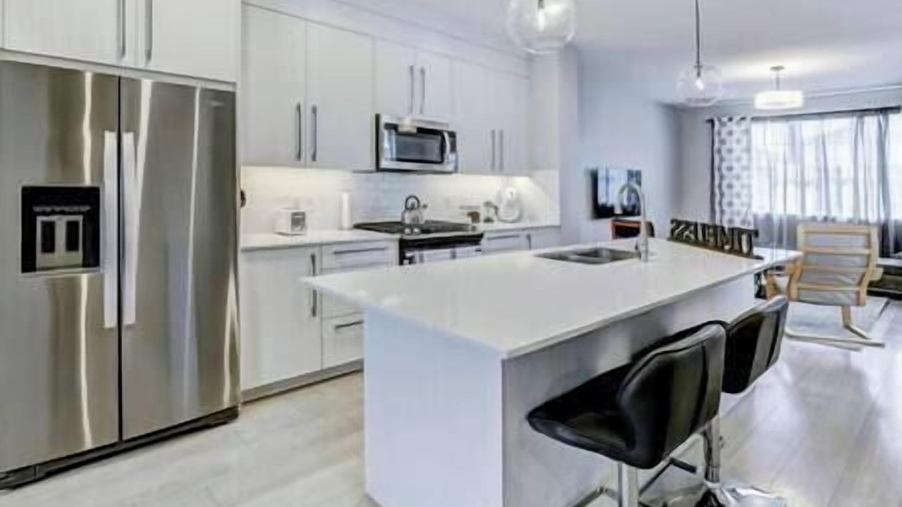 Photo of Kitchen in Chestermere