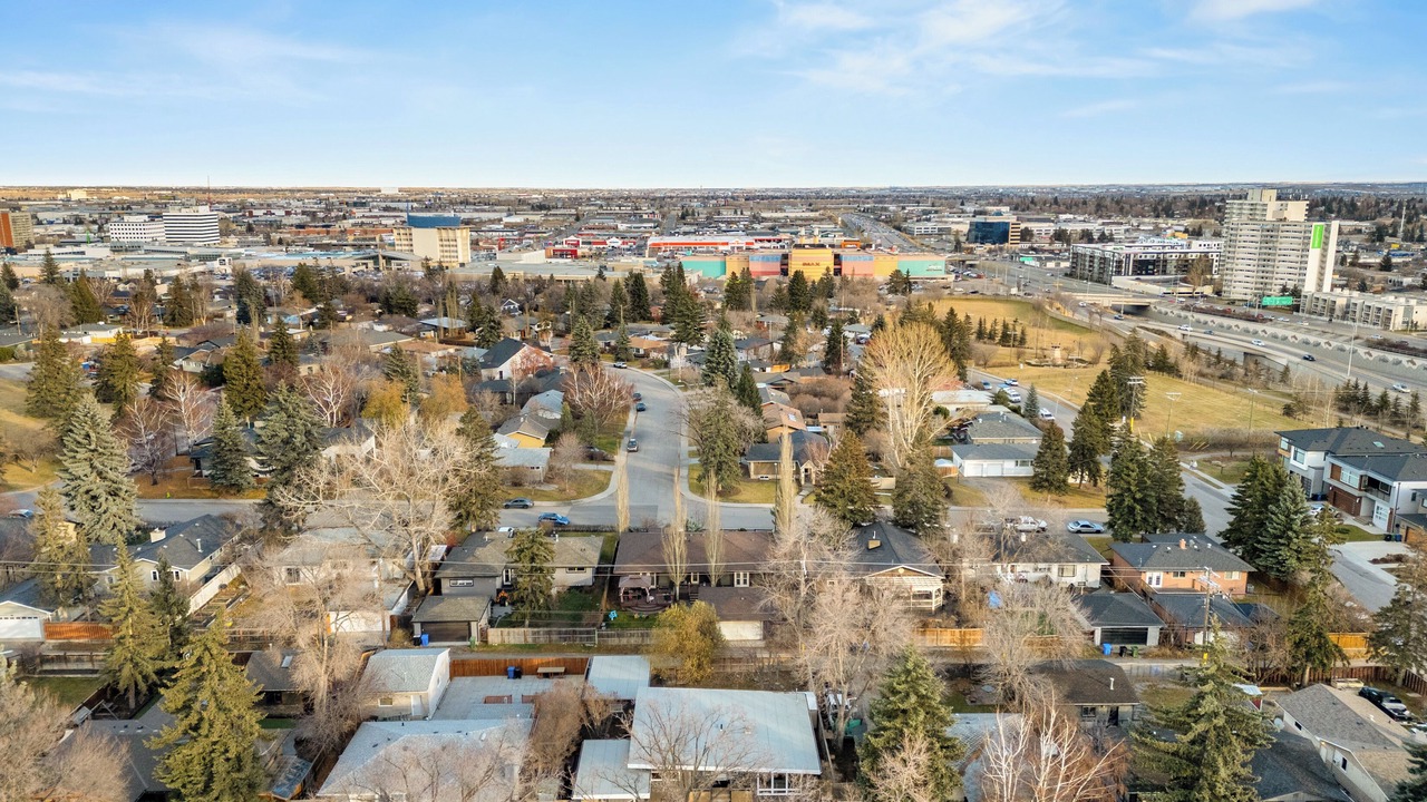 Photo of Outdoor in Southwest Calgary