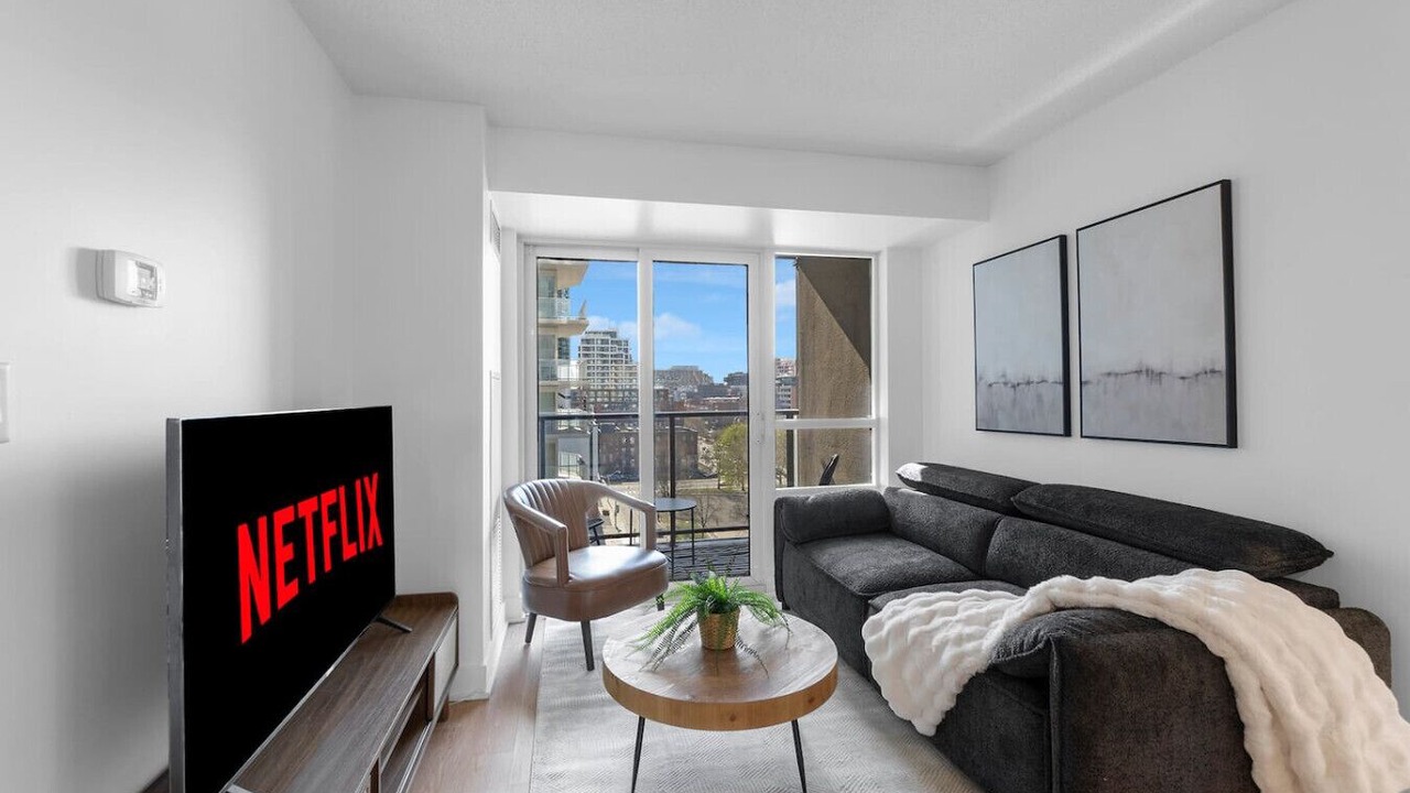 Photo of Livingroom in Fashion District