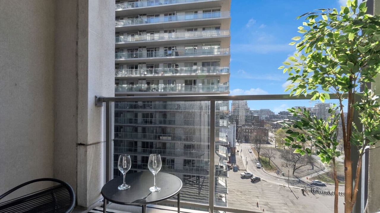 Photo of Outdoor in Fashion District
