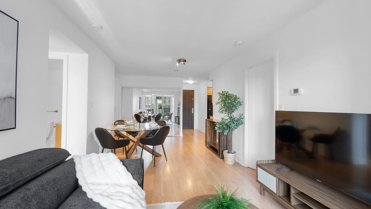 Photo of Livingroom in Fashion District