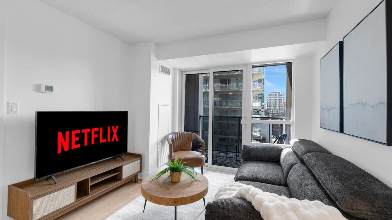 Photo of Livingroom in Fashion District