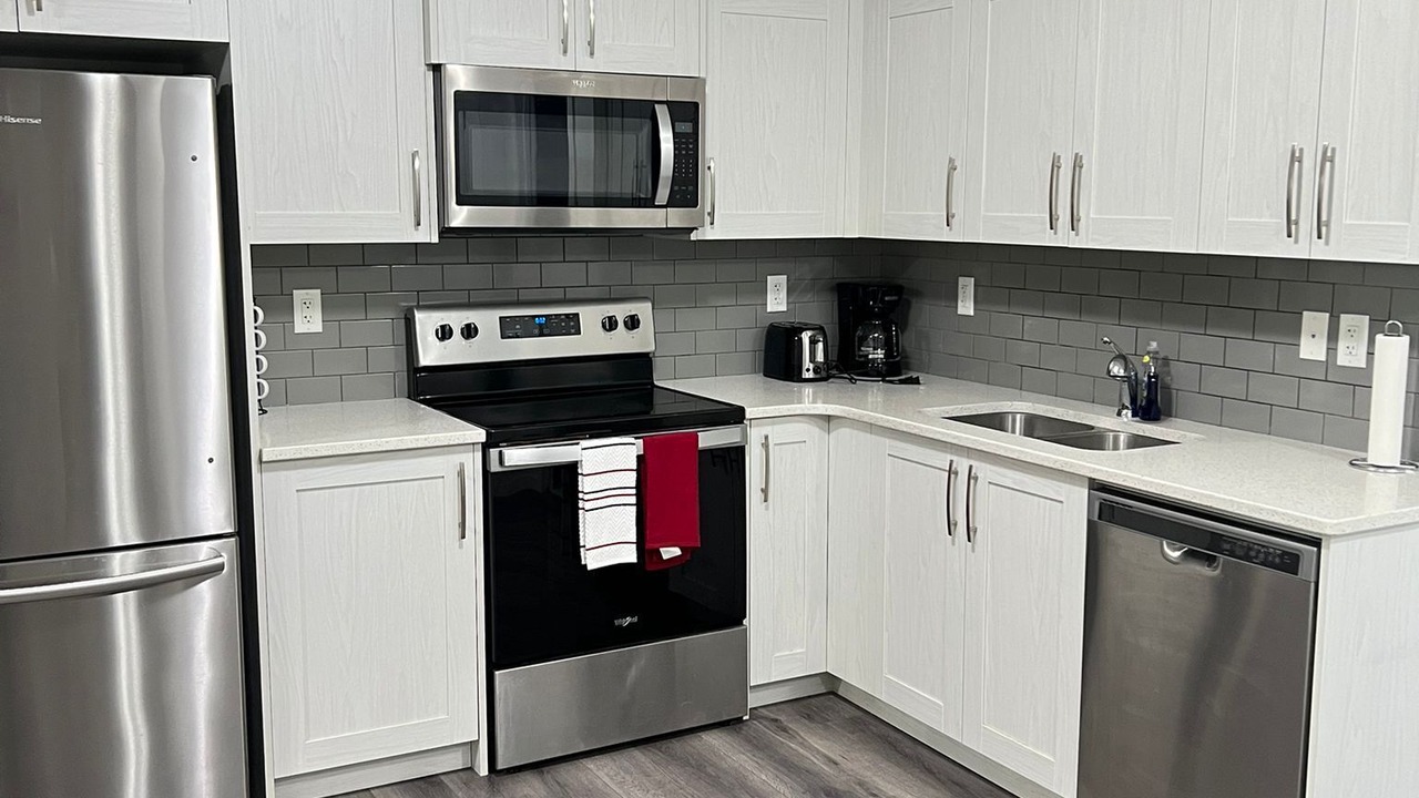 Photo of Kitchen in Calgary