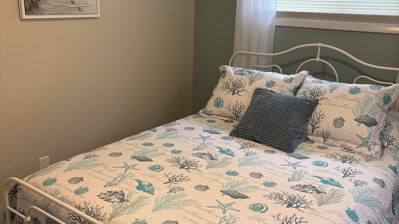 Photo of Bedroom in Bay View
