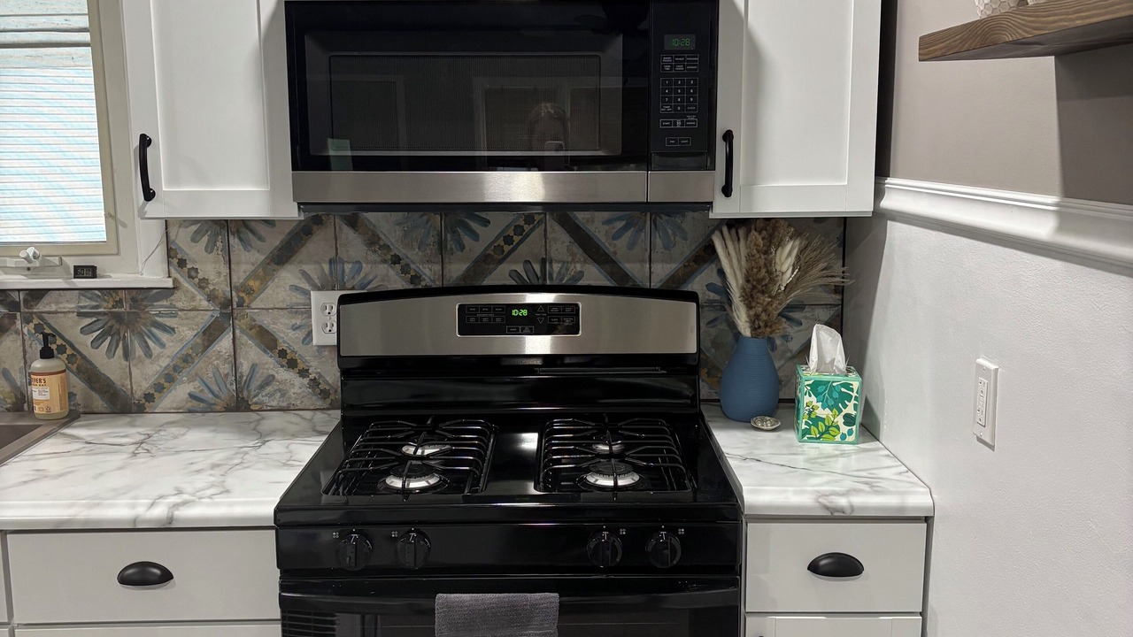 Photo of Kitchen in Bay View