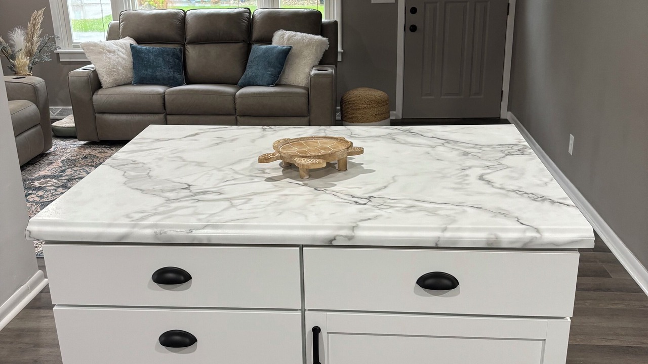 Photo of Livingroom in Bay View