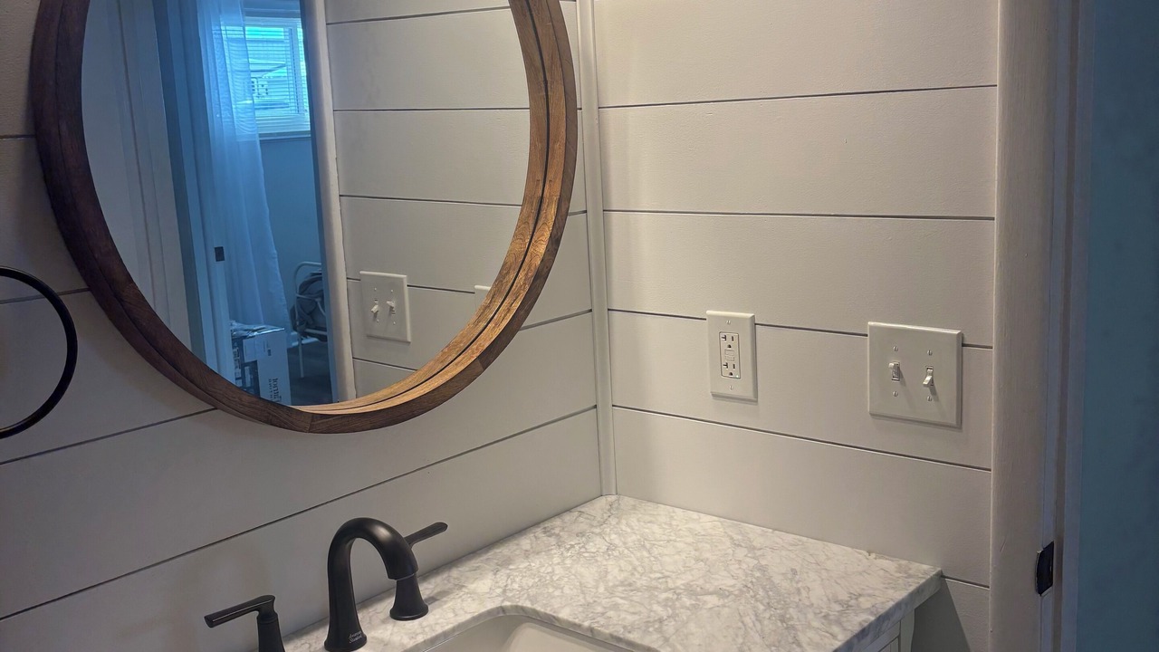 Photo of Bathroom in Bay View