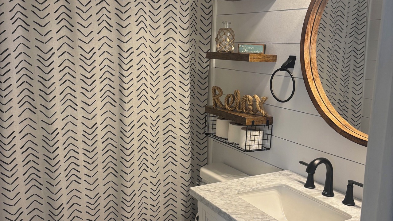Photo of Bathroom in Bay View