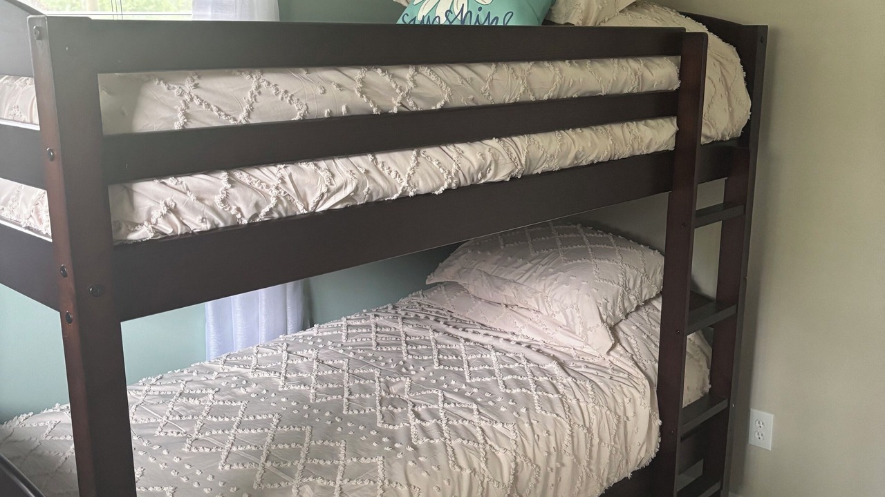 Photo of Bedroom in Bay View