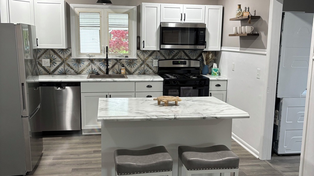 Photo of Kitchen in Bay View