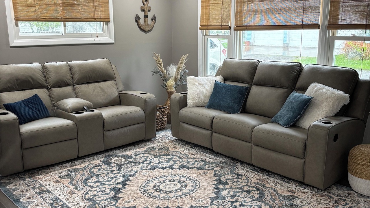 Photo of Livingroom in Bay View